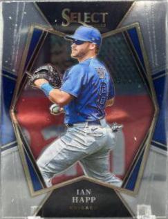 Ian Happ