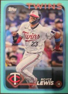 Royce Lewis