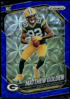 Matthew Golden
