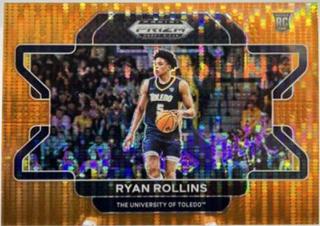Ryan Rollins