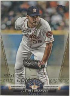 Justin Verlander