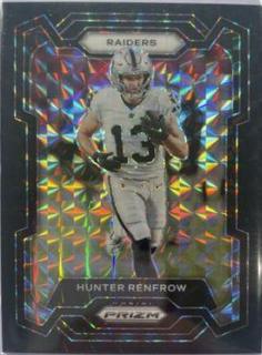 Hunter Renfrow
