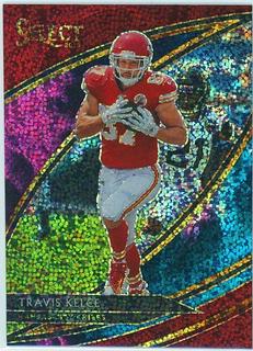 Travis Kelce