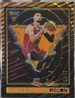 Zach LaVine