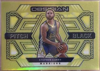 Stephen Curry