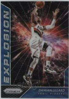 Damian Lillard
