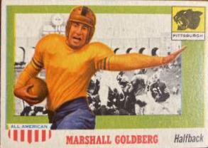 Marshall Goldberg
