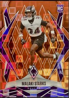 Malaki Starks