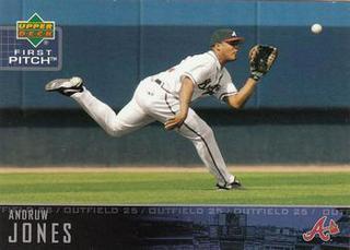 Andruw Jones