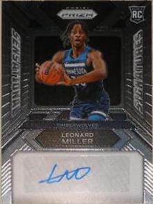 Leonard Miller