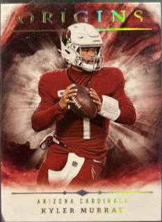 Kyler Murray