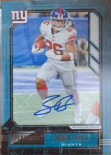 Saquon Barkley
