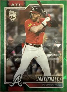 Jake Fraley