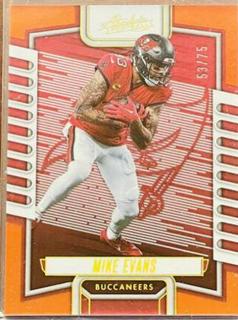 Mike Evans