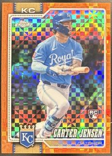 Carter Jensen