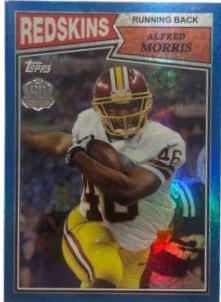 Alfred Morris