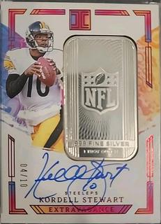 Kordell Stewart