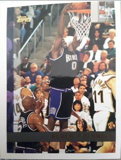 Olden Polynice