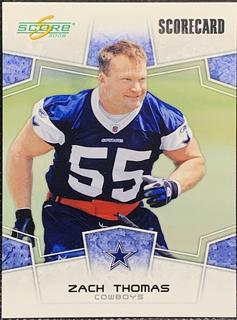 Zach Thomas