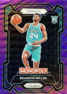 Brandon Miller