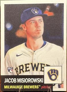 Jacob Misiorowski