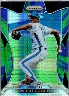 Dwight Gooden