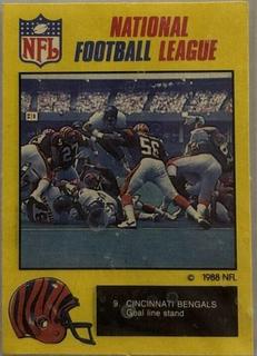 Cincinnati Bengals