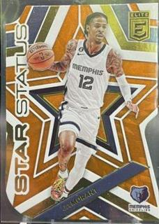 Ja Morant