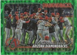 Arizona Diamondbacks
