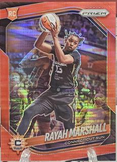 Rayah Marshall