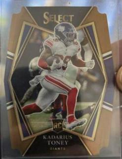 Kadarius Toney