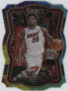 Justise Winslow