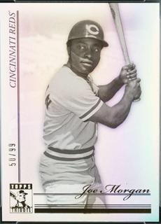 Joe Morgan