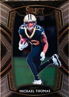Michael Thomas