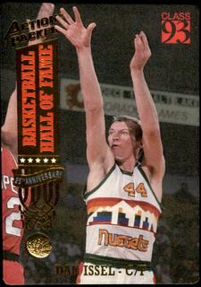 Dan Issel