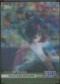 Keston Hiura