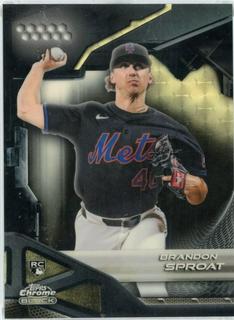 Brandon Sproat