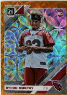 Byron Murphy