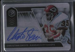Christian Okoye