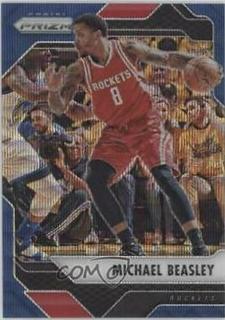 Michael Beasley