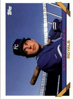 Wally Joyner