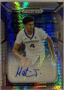 Matisse Thybulle