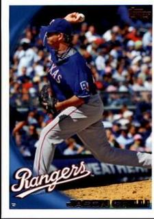 Jason Grilli