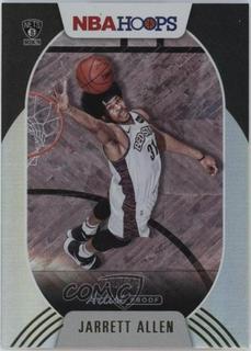 Jarrett Allen