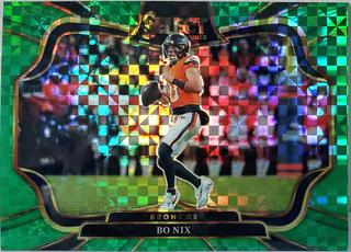 Bo Nix