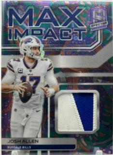 Josh Allen