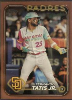 Fernando Tatis Jr.