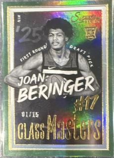 Joan Beringer