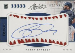 Bobby Bradley