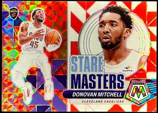 Donovan Mitchell